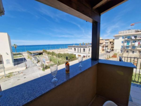 La casa del mare e del sole - View of Aeolian Islands